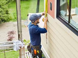 Best Vinyl Siding Installation  in Elizabeth City, NC